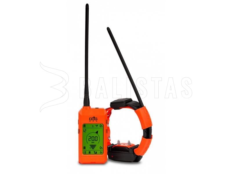 GPS-Tracker Dogtrace DOG GPS X30T
