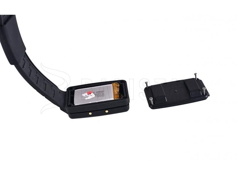Halsband für GPS-Lokator Dogtrace DOG GPS X30 6