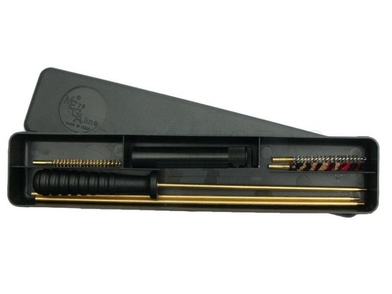 Reinigungsset für Schrotflinte .16 GA 3