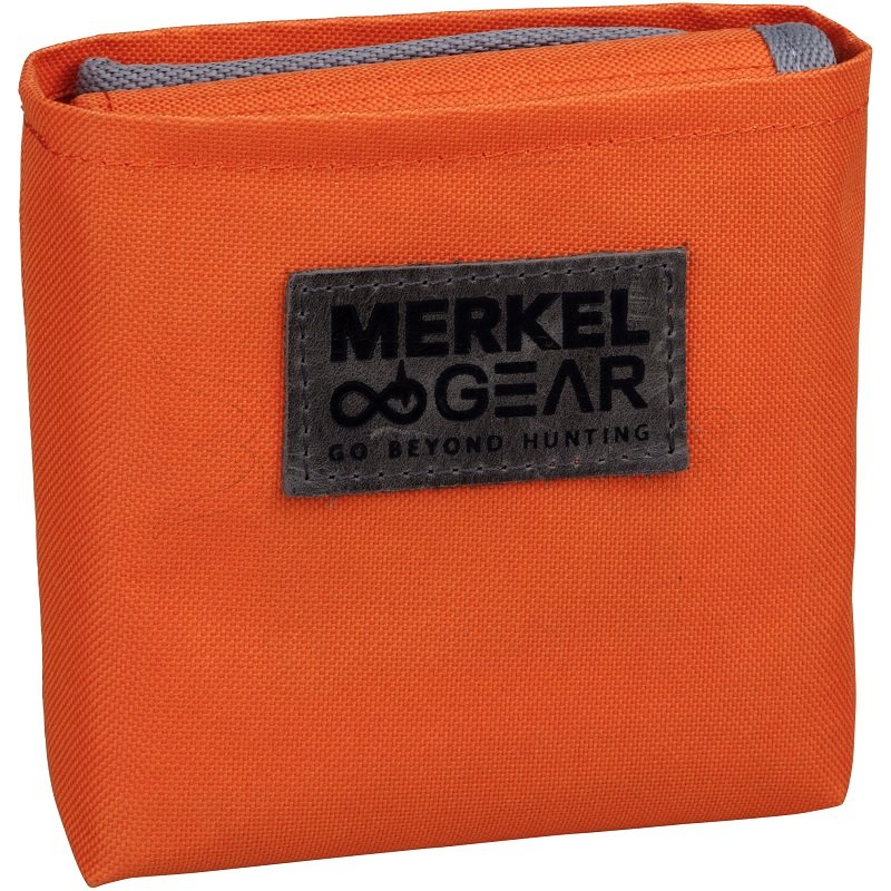 Klapp-Sitzkissen Merkel Gear 3
