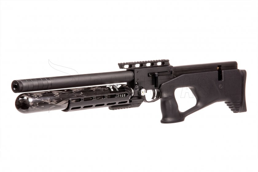 Luftgewehr Airgun Technology Uragan 7,62mm