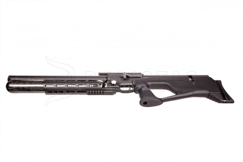 Luftgewehr Airgun Technology Uragan 7,62mm