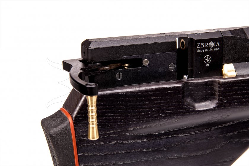 Luftgewehr Zbroia Kozak FC 4,5mm