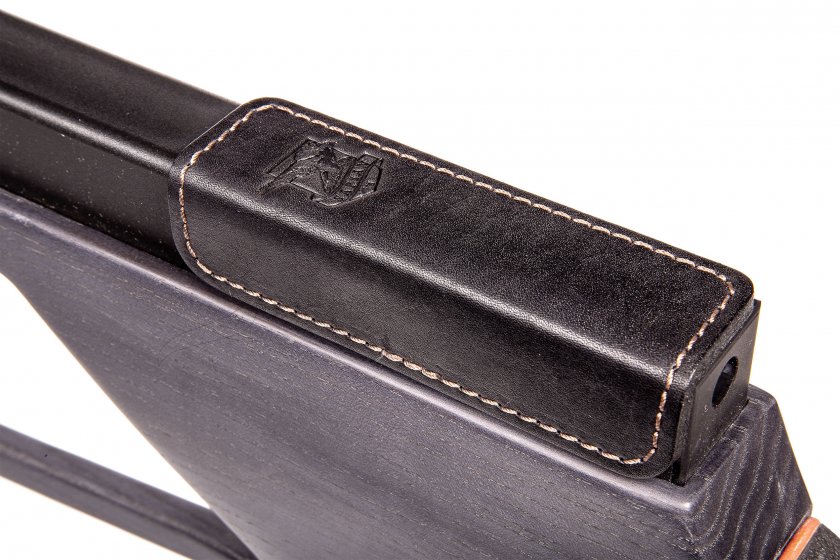 Luftgewehr Zbroia Sapsan 4,5mm