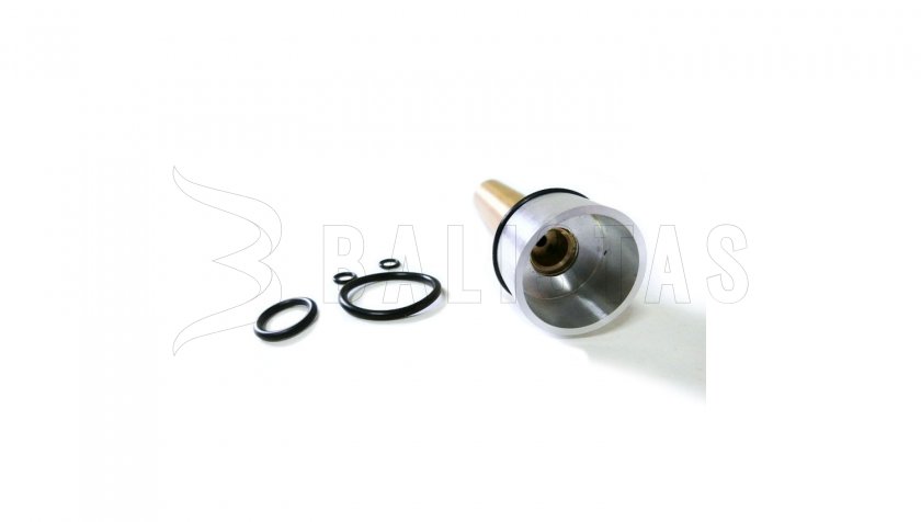 Druckregler BSA Lonestar