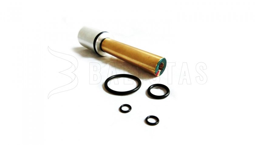 Druckregler BSA Lonestar