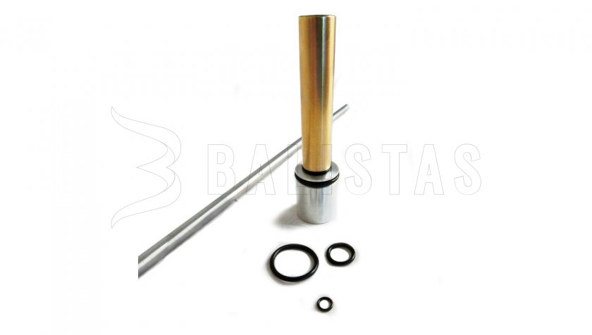 Druckregler Brocock Compatto
