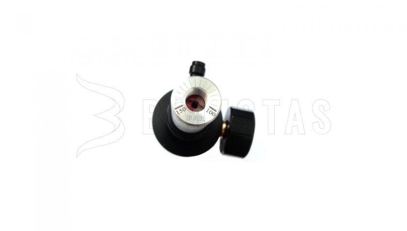 Druckregler für Kral Arms Puncher Jumbo/Ekinoks/PRO 500
