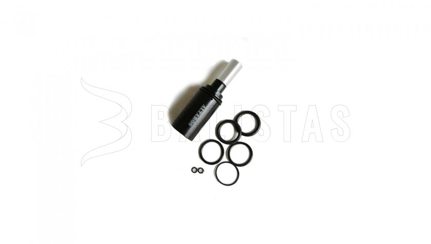 Druckregler für SPA P10, P12