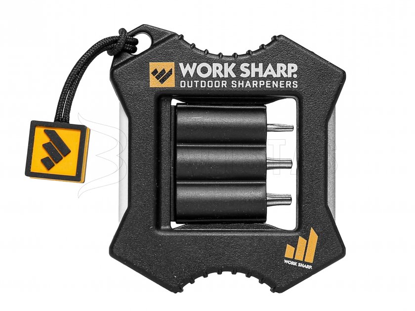 Work Sharp Micro-Schärfgerät + 3 Torx-Bits