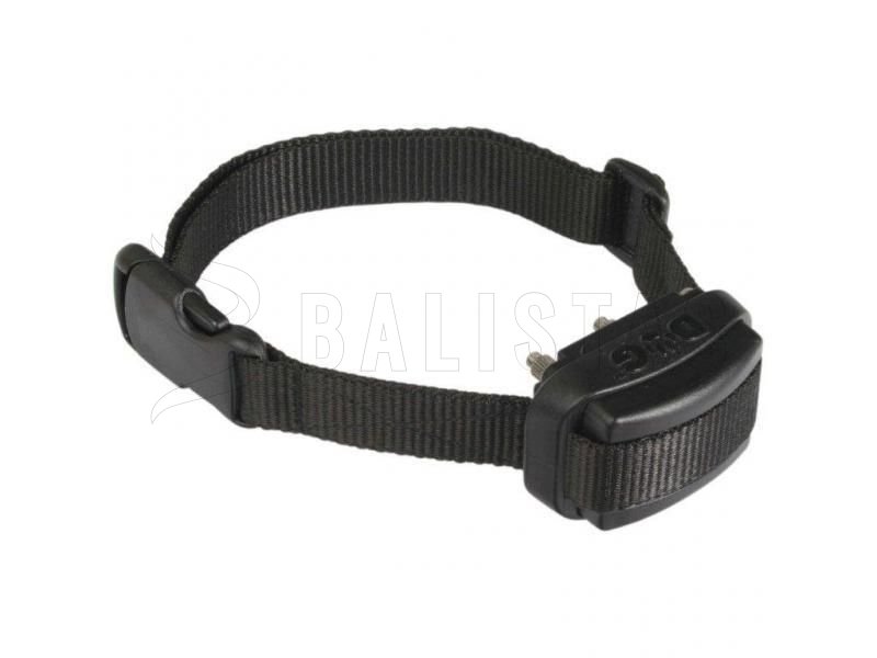 Antibellhalsband Dogtrace d-mute small light