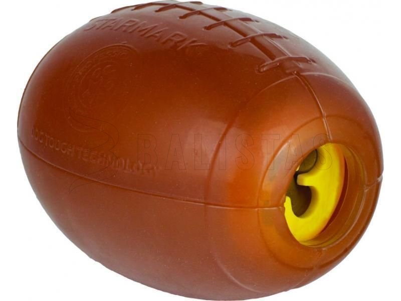 Fußball-Rugbyball Dogtrace M