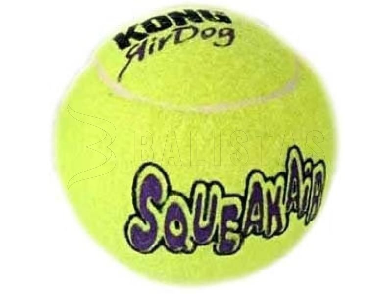 Tenisball AirDog mit Quietscher
