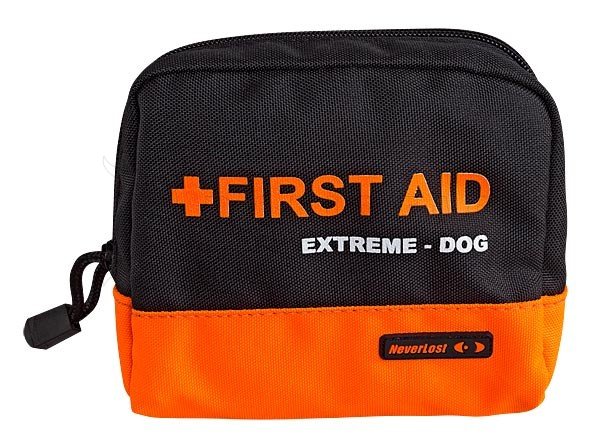 Erste-Hilfe-Kit Neverlost Erste Hilfe Extreme Dog