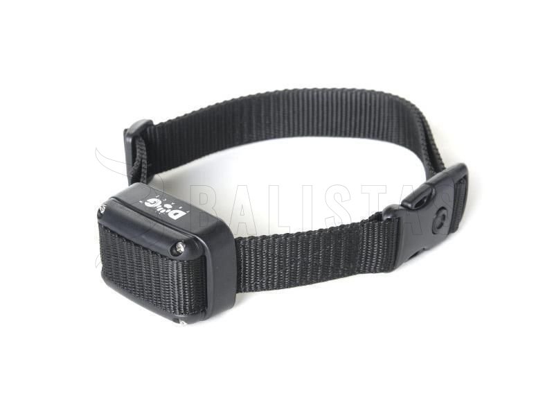 Halsband für weiteren Hund Dogtrace d-fence