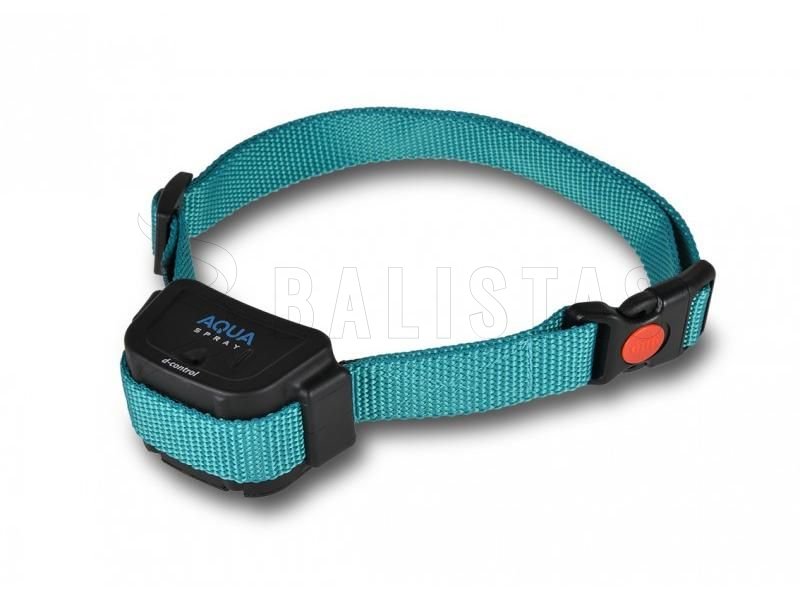 Sprühhalsband Dogtrace d-control 300 Aqua