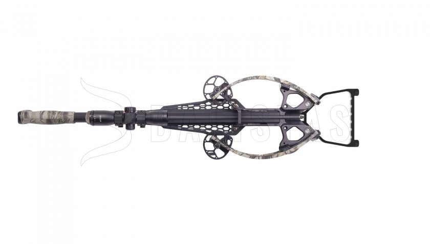 Armbrust CenterPoint CP400 200lb