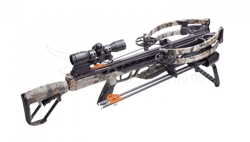 Armbrust CenterPoint CP400 200lb