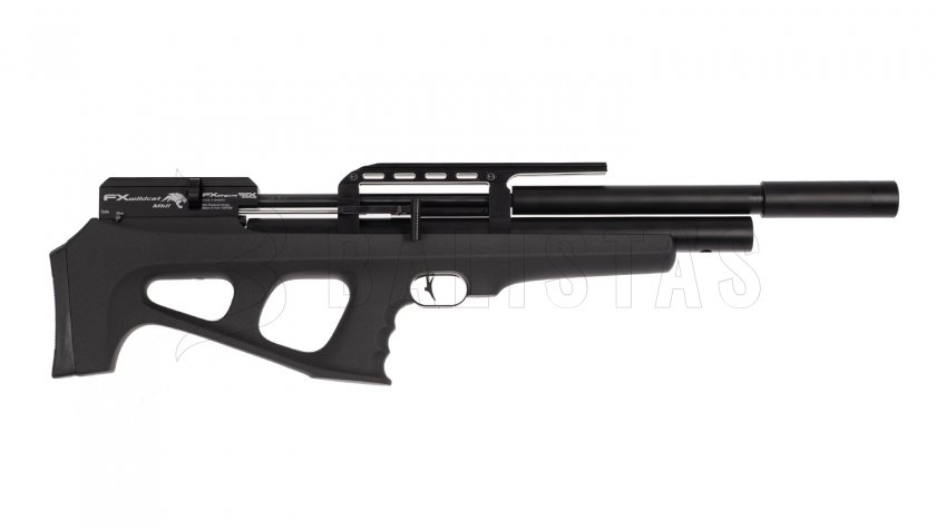 Luftgewehr FX Wildcat MKII Synthetic 5,5mm