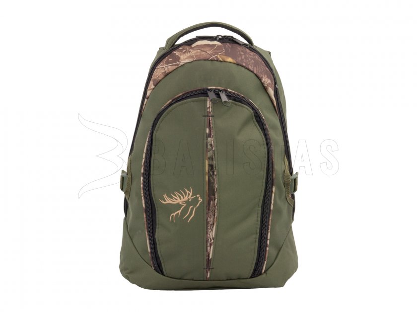 Jagdrucksack Forsport SMART 2 grün/camo