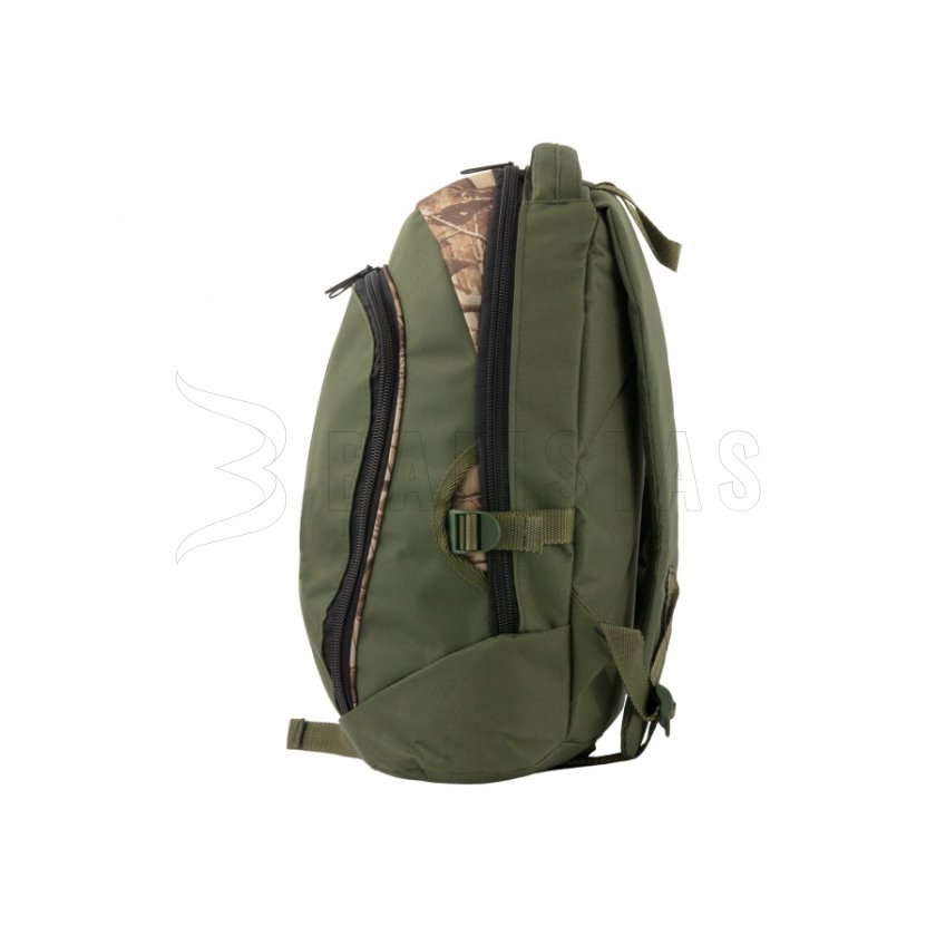 Jagdrucksack Forsport SMART 2 grün/camo 4