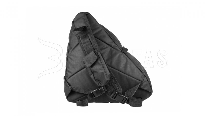 Jagd-Schulterrucksack Forsport 1R schwarz 4