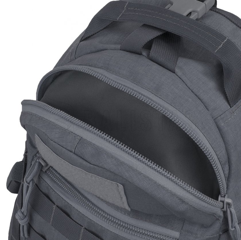 Rucksack Wisport Caracal 25l schwarz