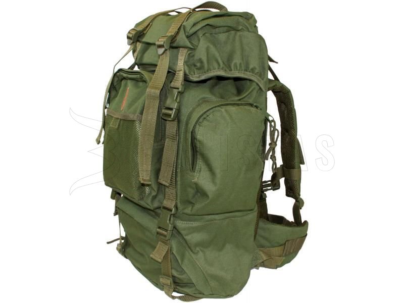 Jagdrucksack Eurohunt 55l