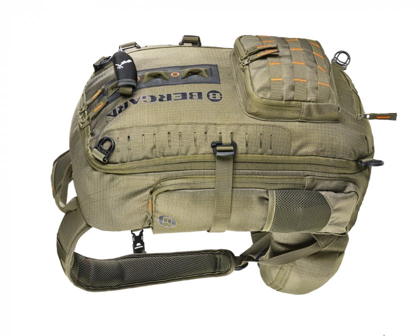 Jagdrucksack Bergara 35l