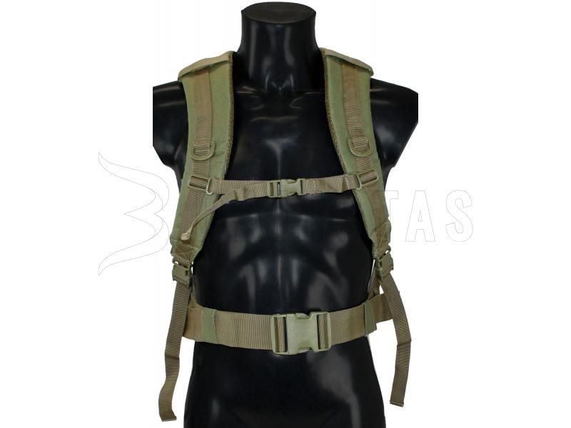 Jagdrucksack Eurohunt 40l