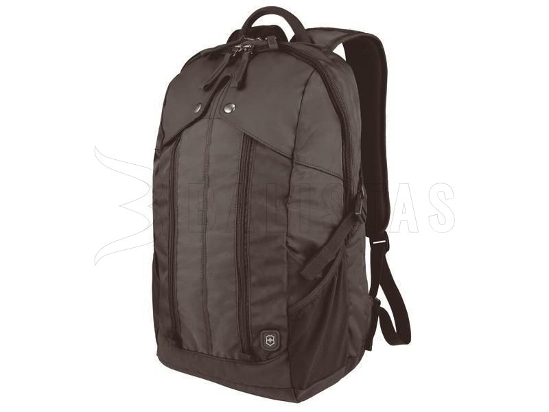 Rucksack Victorinox Slimline 27l schwarz