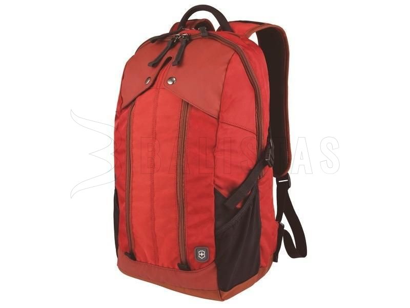 Rucksack Victorinox Slimline 27l rot