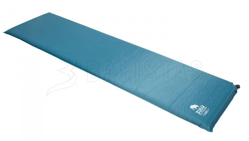 Selbstaufblasende Isomatte Zulu Ulundi 5cm