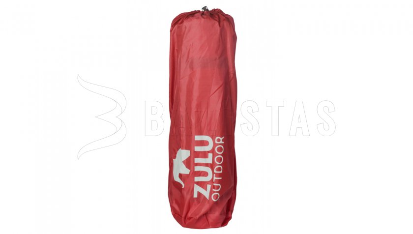 Selbstaufblasende Isomatte Zulu Natal I 2,5cm 3