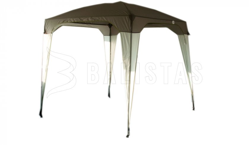 Pavillon Zulu Shelter S
