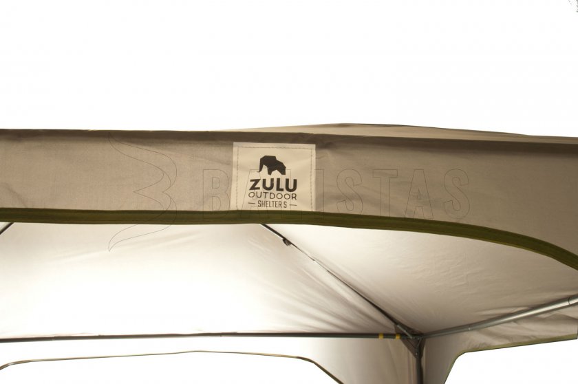 Pavillon Zulu Shelter S