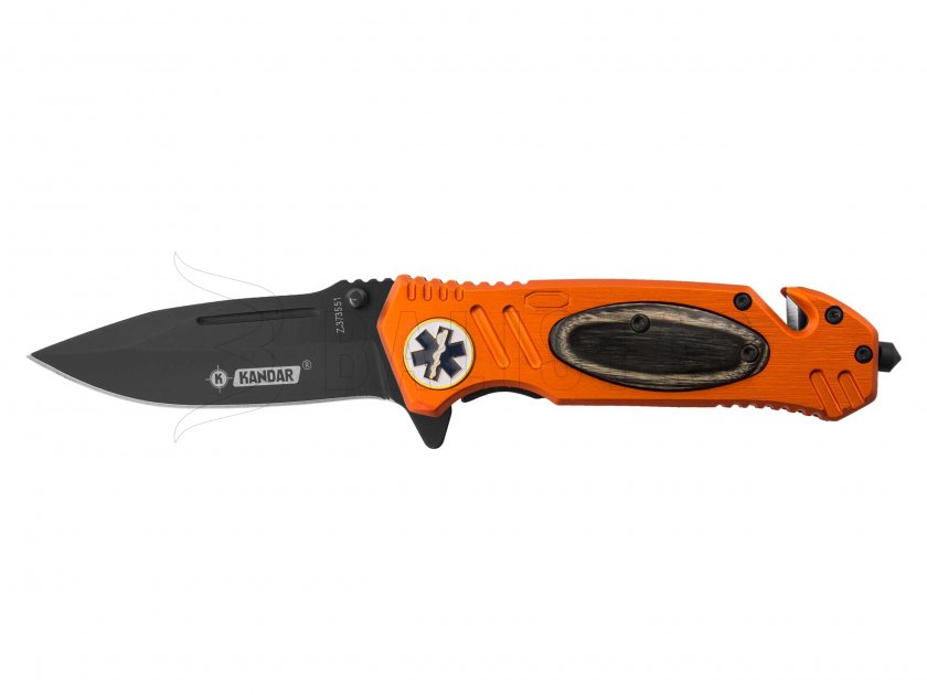 Klappmesser Kandar N140