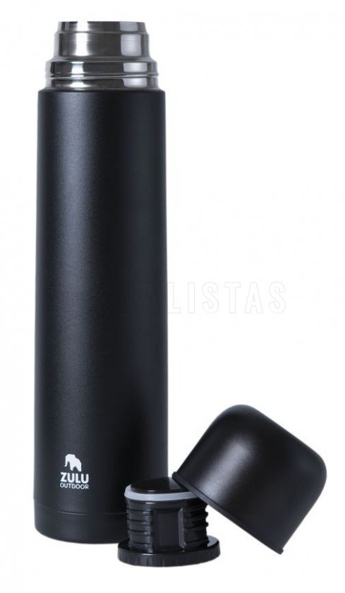 Thermosflasche Zulu Vacuum Flask 0,75l
