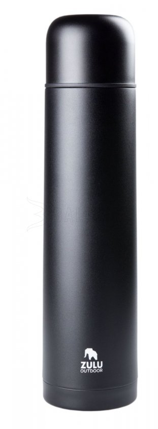 Isolierflasche Zulu Vacuum Flask 1l