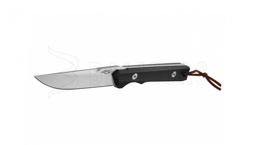 Messer Ganzo Firebird FH805-BK