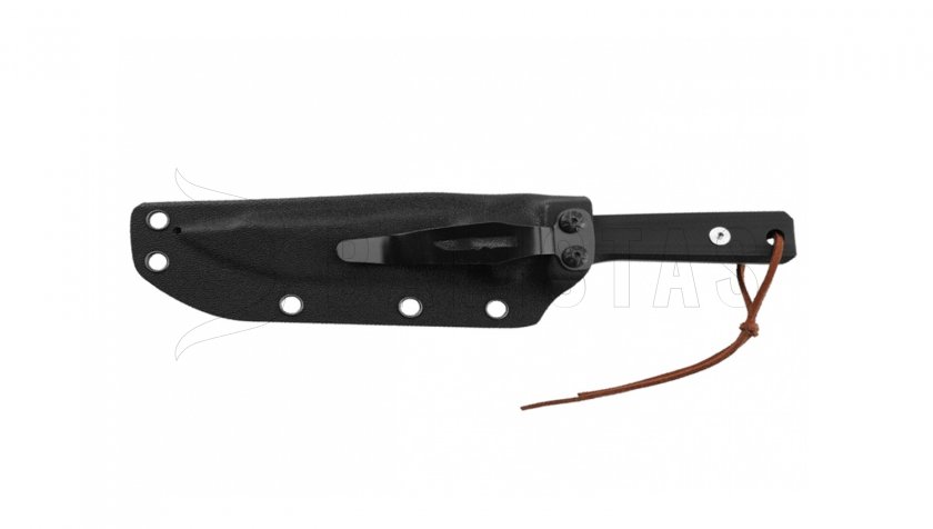 Messer Ganzo Firebird FH805-BK
