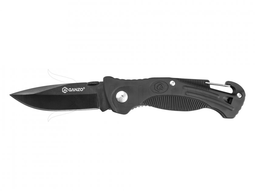 Klappmesser Ganzo G611-BK