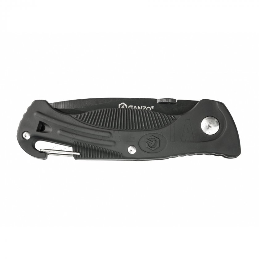 Klappmesser Ganzo G611-BK 4