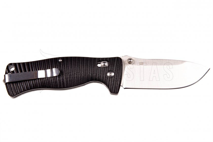 Klappmesser Ganzo Firebird G720-BK schwarz
