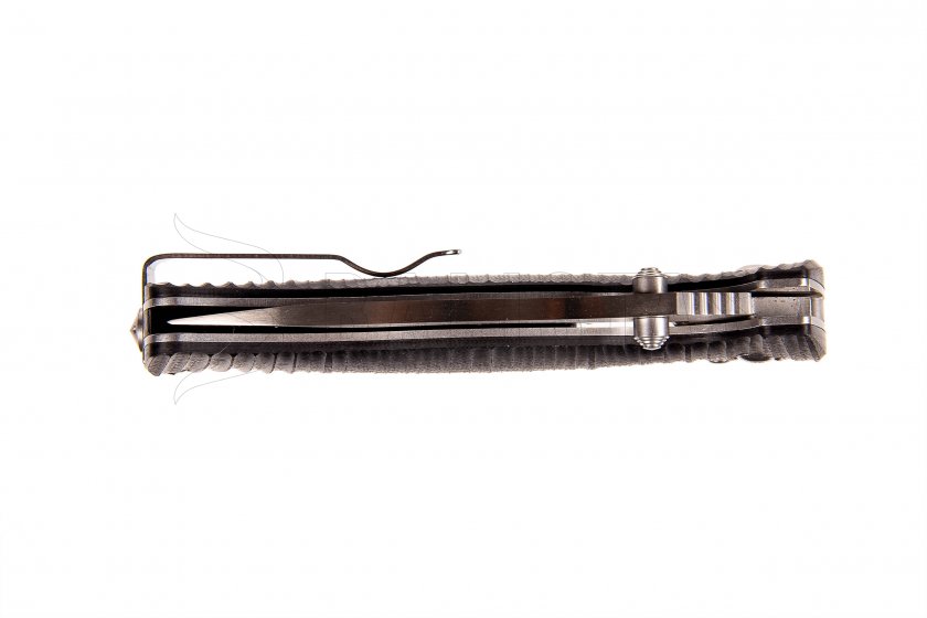 Klappmesser Ganzo Firebird G720-BK schwarz