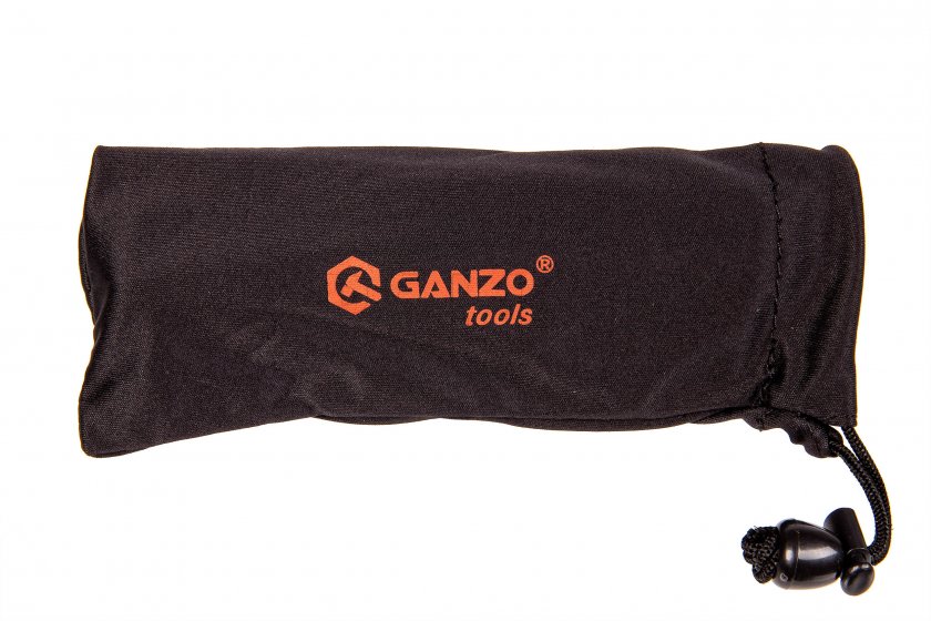 Klappmesser Ganzo Firebird G720-BK schwarz