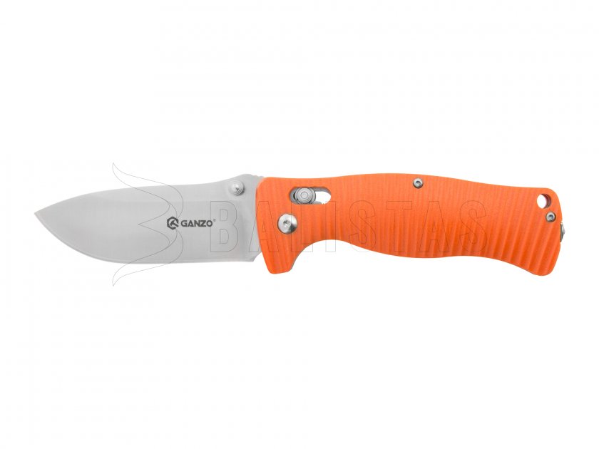 Klappmesser Ganzo Firebird G720-OR orange