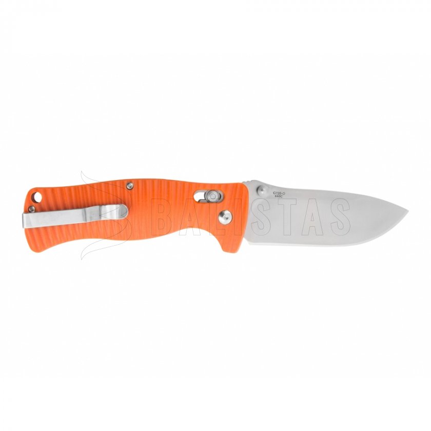 Klappmesser Ganzo Firebird G720-OR orange