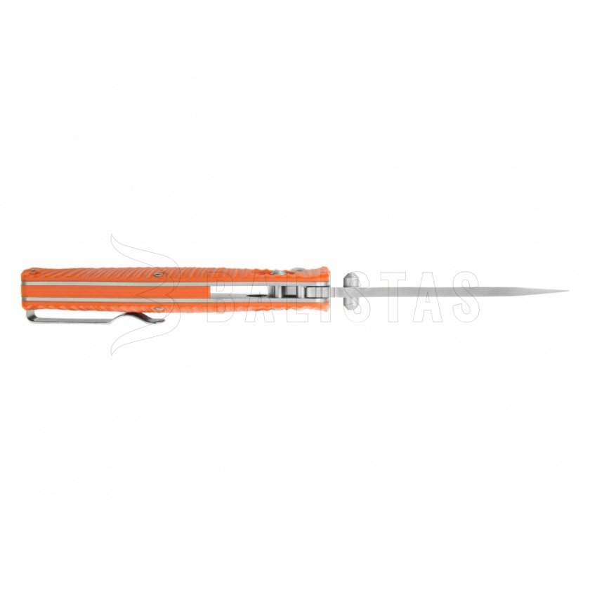 Klappmesser Ganzo Firebird G720-OR orange