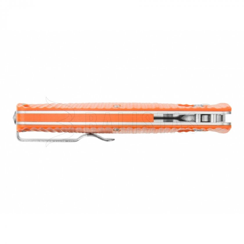 Klappmesser Ganzo Firebird G720-OR orange